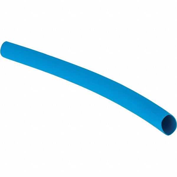 VALUE COLLECTION Value Collection BD23541 Heat Shrink Sleeve Blue 10-12 Awg
