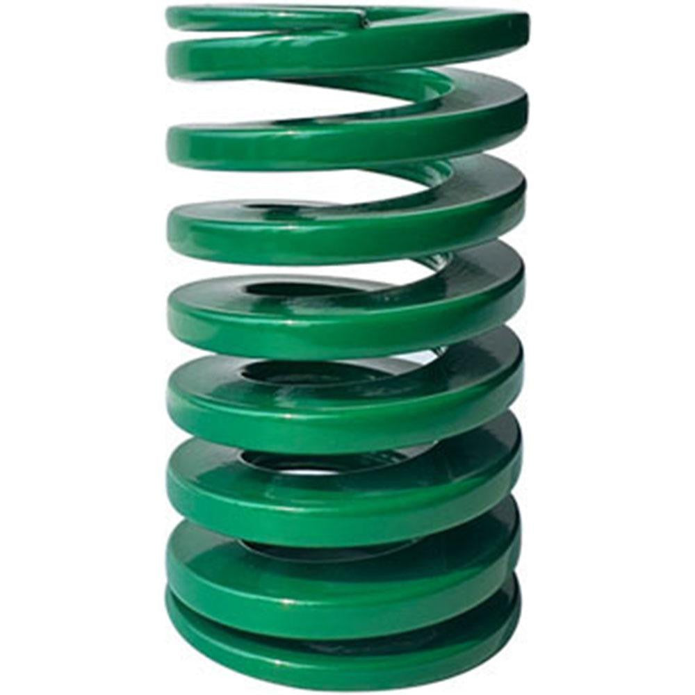 GIBRALTAR Gibraltar DCIL20-51 Die Spring 3/4 in Light Duty Green