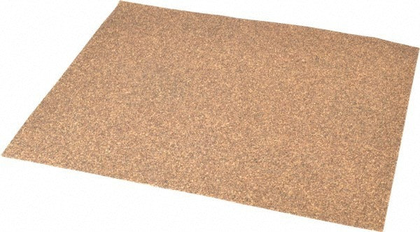 VALUE COLLECTION Value Collection 04-0050F 50 Grit Sanding Sheet Aluminum Oxide