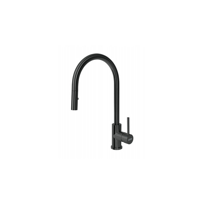 Franke FF3325BSS CUBE PULL-DOWN SPRAY