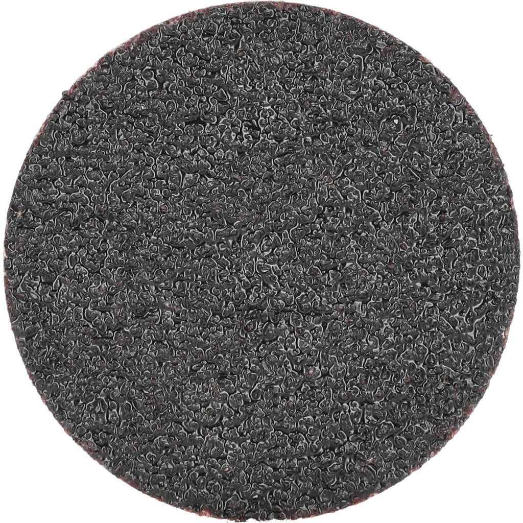 MERIT Merit Abrasives 69957399639 Quick-change Disc 40 Grit 2 in
