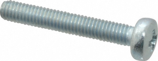 VALUE COLLECTION Value Collection 662053PS M3x0.5 Pan Head Phillips Screw