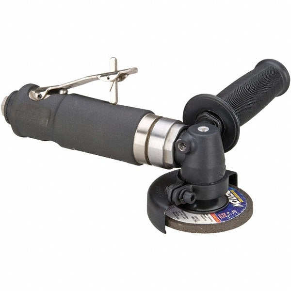 DYNABRADE Dynabrade 54783 Air Angle Grinder 3 in 18000 Rpm 0.70 Hp