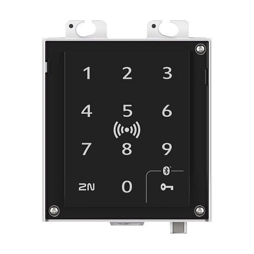 2N 2N 02776-001 Rfid Keypad Reader 125khz Access Control