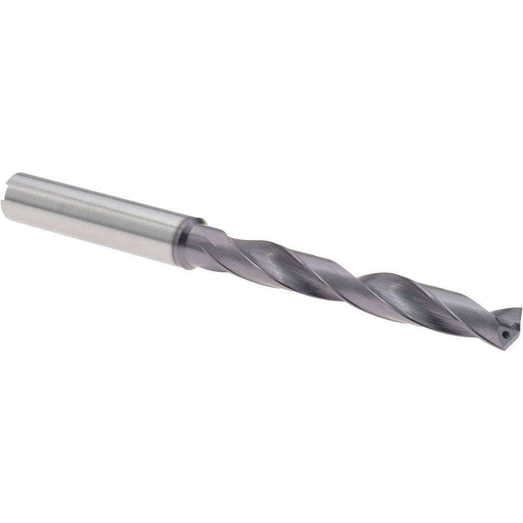 ACCUPRO Accupro 4500252 Jobber Drill 6.50 Mm Solid Carbide