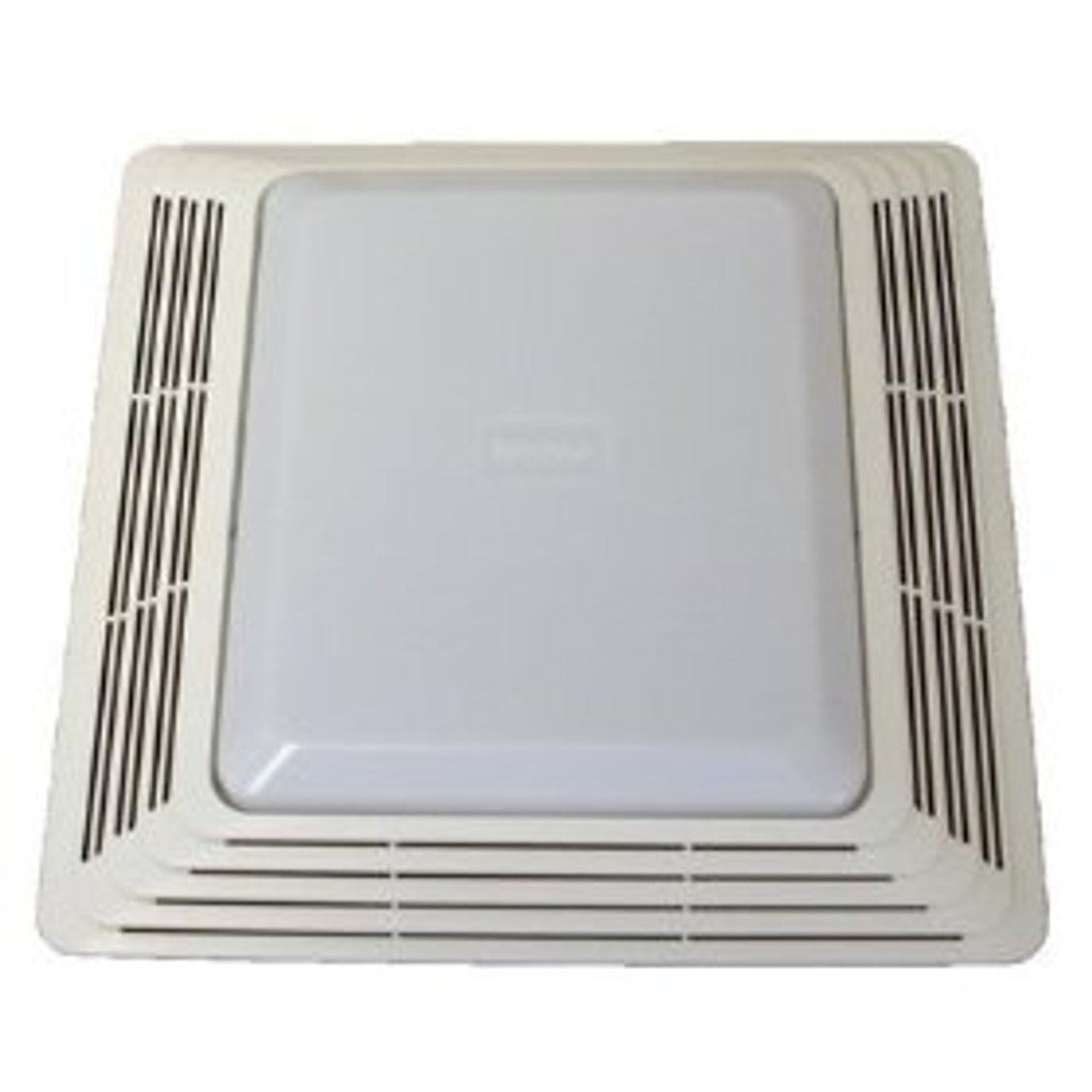 BROAN-NUTONE BROAN-NUTONE 97-01-4094 Plastic Grille and Lens