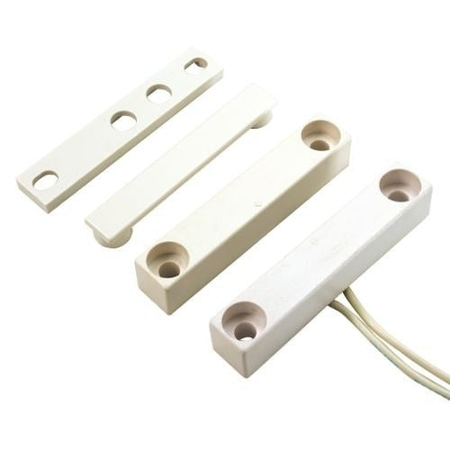 GEORGE RISK INDUSTRIES INC. George Risk Industries 1100A-12WG-W Surface Contact Switch Set