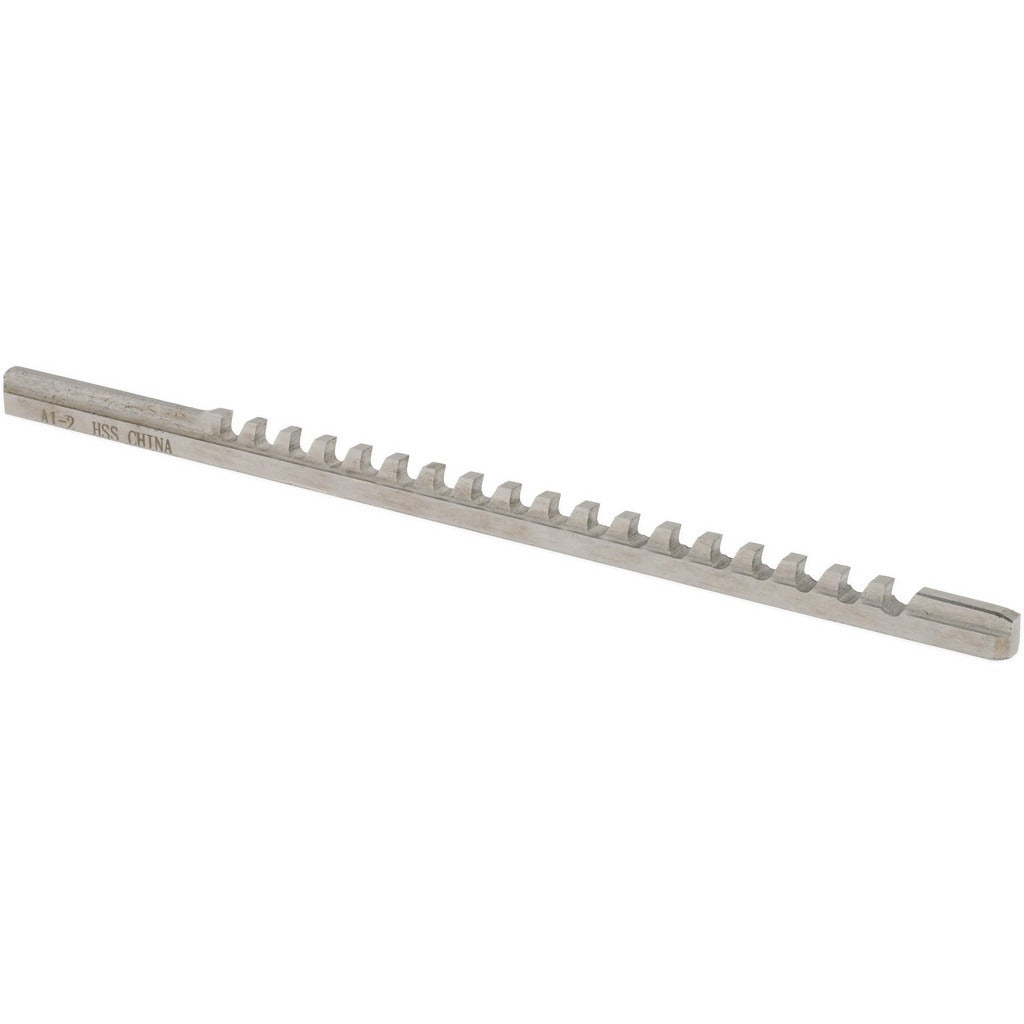 VALUE COLLECTION Value Collection 395-2006 Keyway Broach Style a 2 Mm Hss