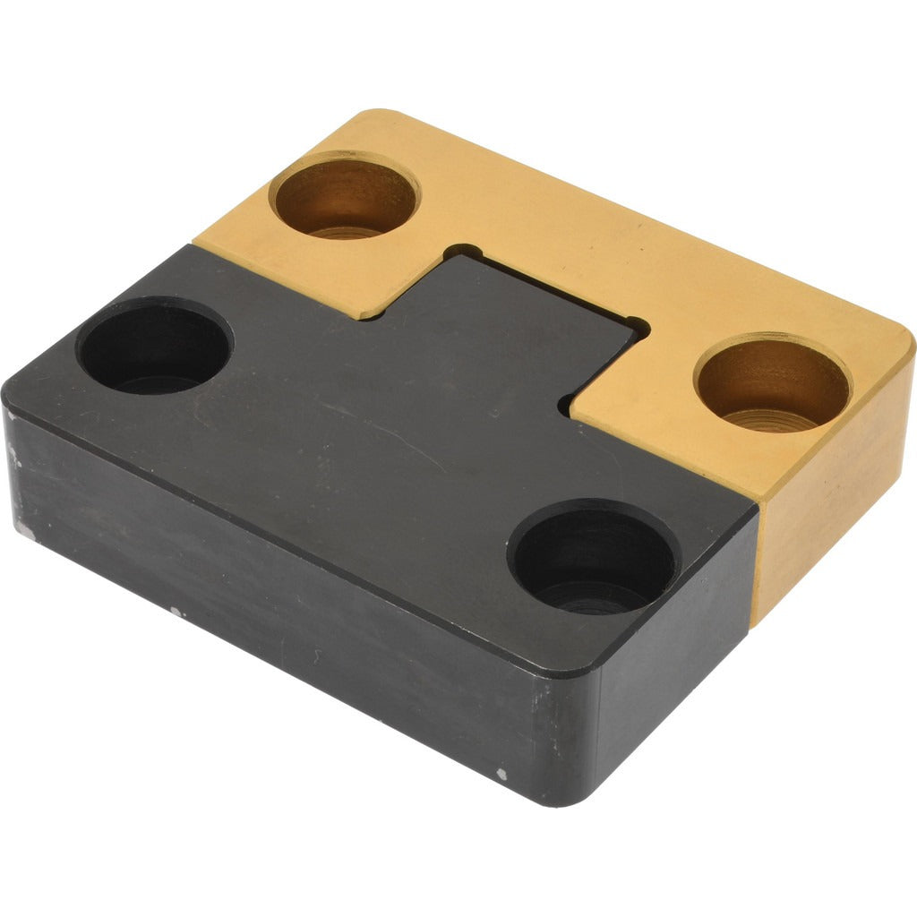 GIBRALTAR Gibraltar SL-810 Side Lock 3/8-16 Die Cast Mold Hardware