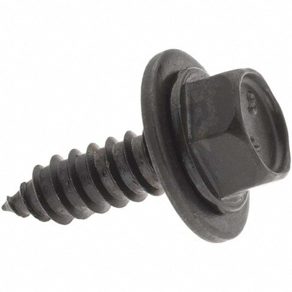 VALUE COLLECTION Value Collection 1278 Hex Head Sheet Metal Screw M6