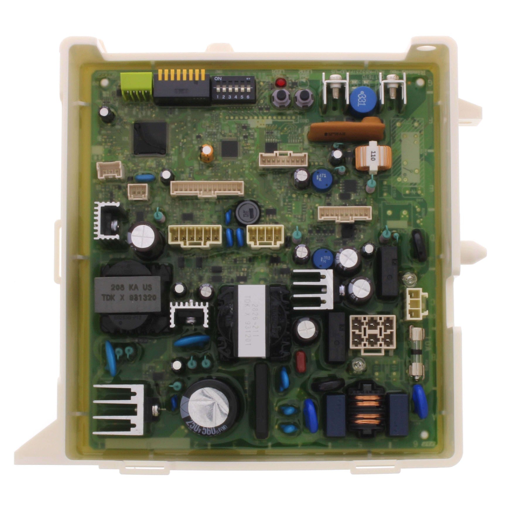 RINNAI Rinnai 104000232 Pc Board Kit (Single) Replacement 104000232