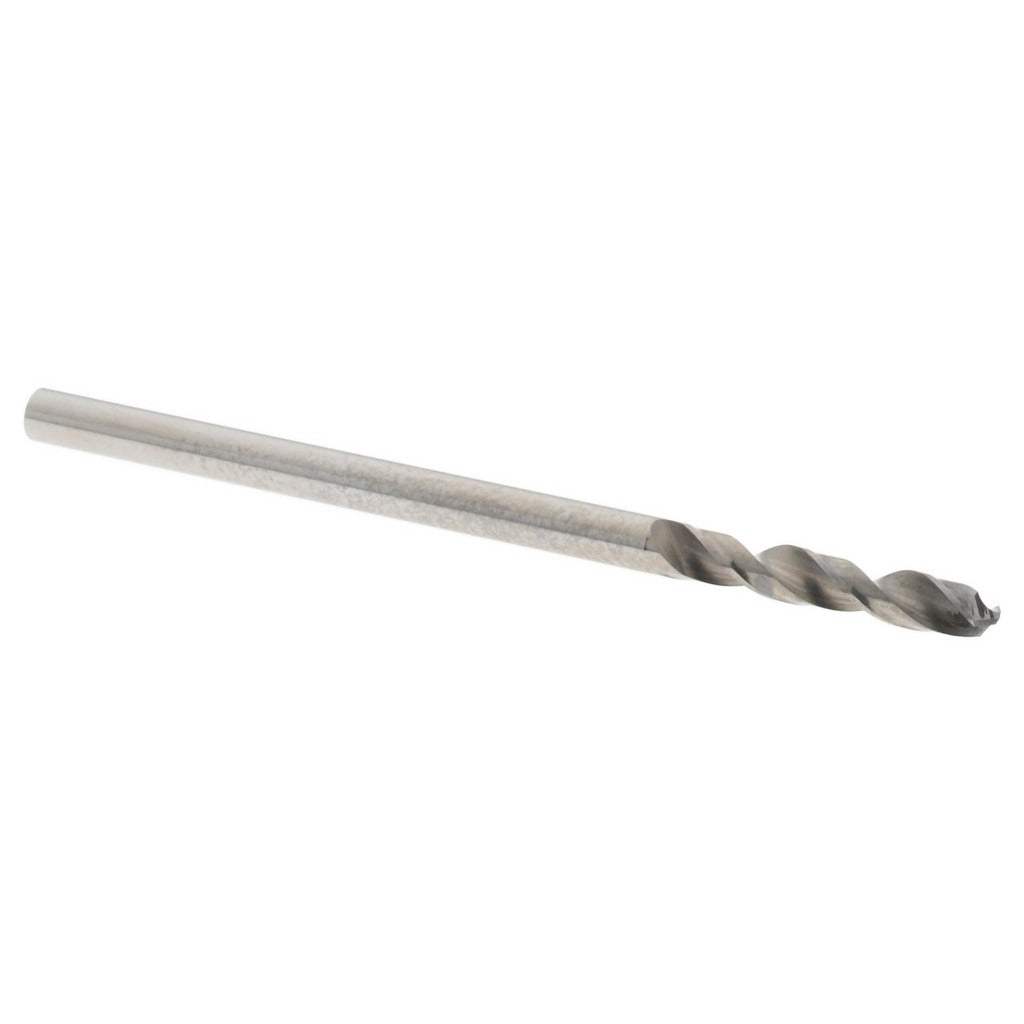 ACCUPRO Accupro A-6100199R No. 47 Micro Drill Bit Solid Carbide