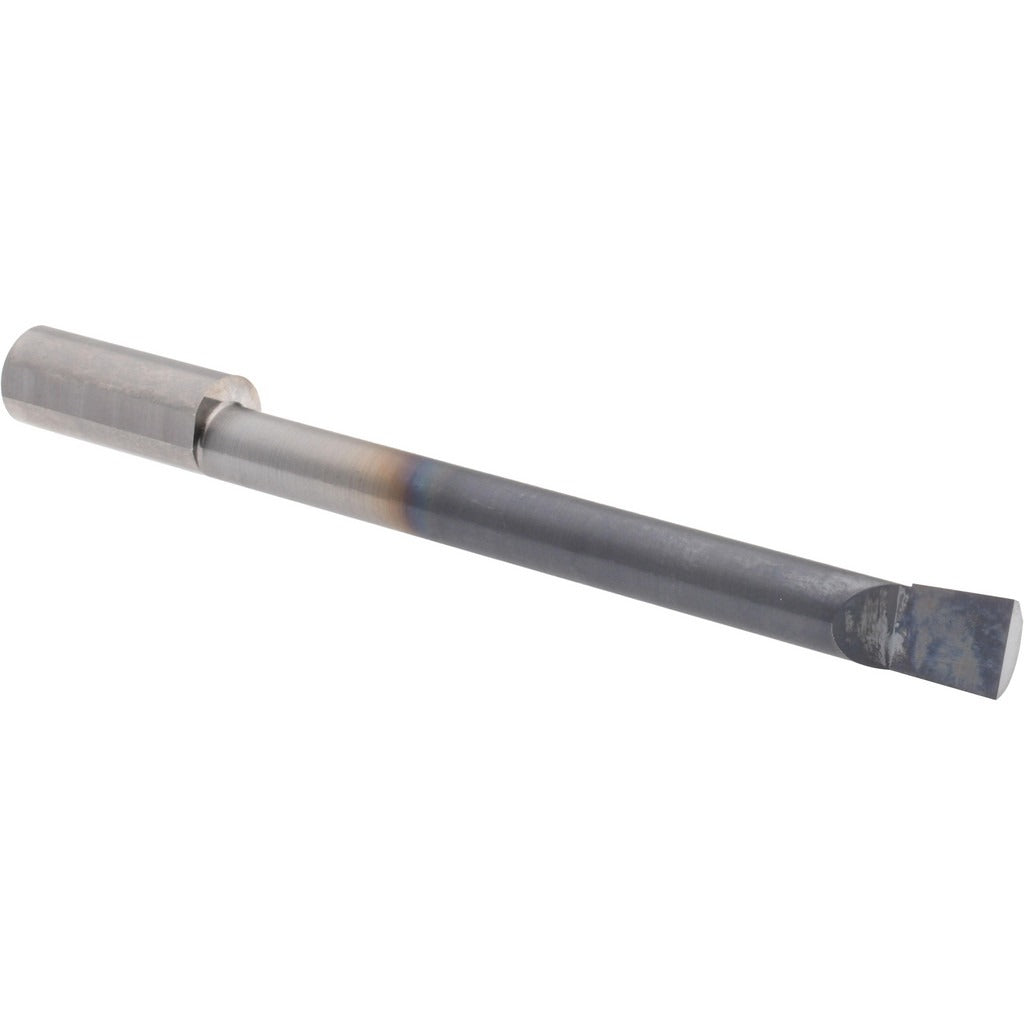 ACCUPRO Accupro B3203000A Boring Bar 0.32 in Min Bore Solid Carbide