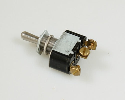 EATON Eaton 7509K5 General Purpose Toggle Switch SPDT 1/2 hp (0.5 in Bushing)