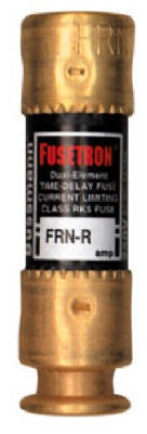 BUSSMANN Cooper Bussmann BP/FRN-R-10 Cartridge Fuse 10A 250V