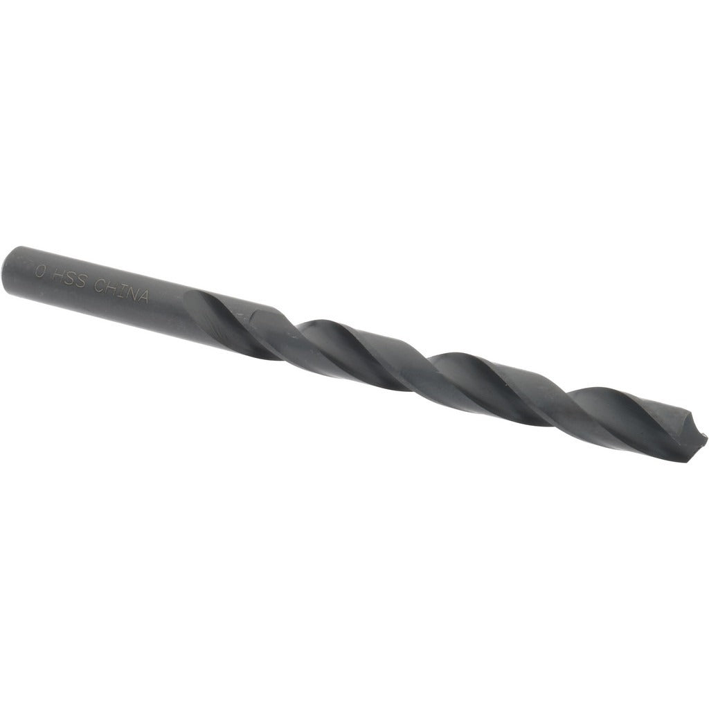 VALUE COLLECTION Value Collection 01189158 Letter O Hss Jobber Drill Bit