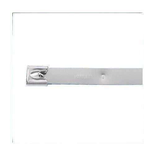 PANDUIT Panduit MLT6EH15-LP316 Cable Tie 316 Ss Extra Heavy