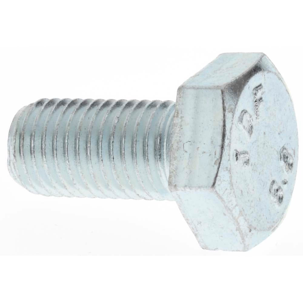 VALUE COLLECTION Value Collection 42330 M10x1.25x20mm Hex Cap Screw 50pk