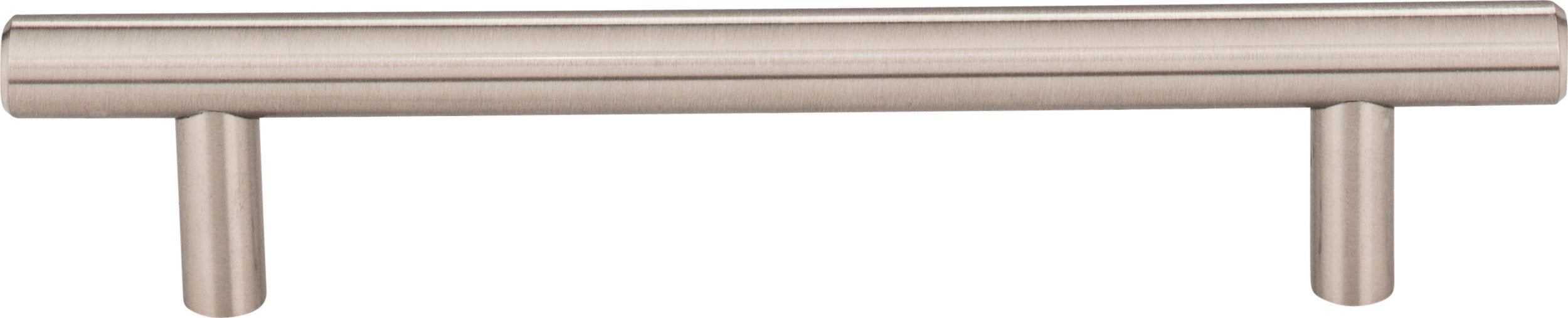 ELEMENTS Elements 176SN Cabinet Bar Pull 128mm Satin Nickel