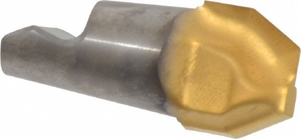 SECO TOOLS Seco 74004994 Chamfer Milling Tip 0.330 in Carbide T60M MM16