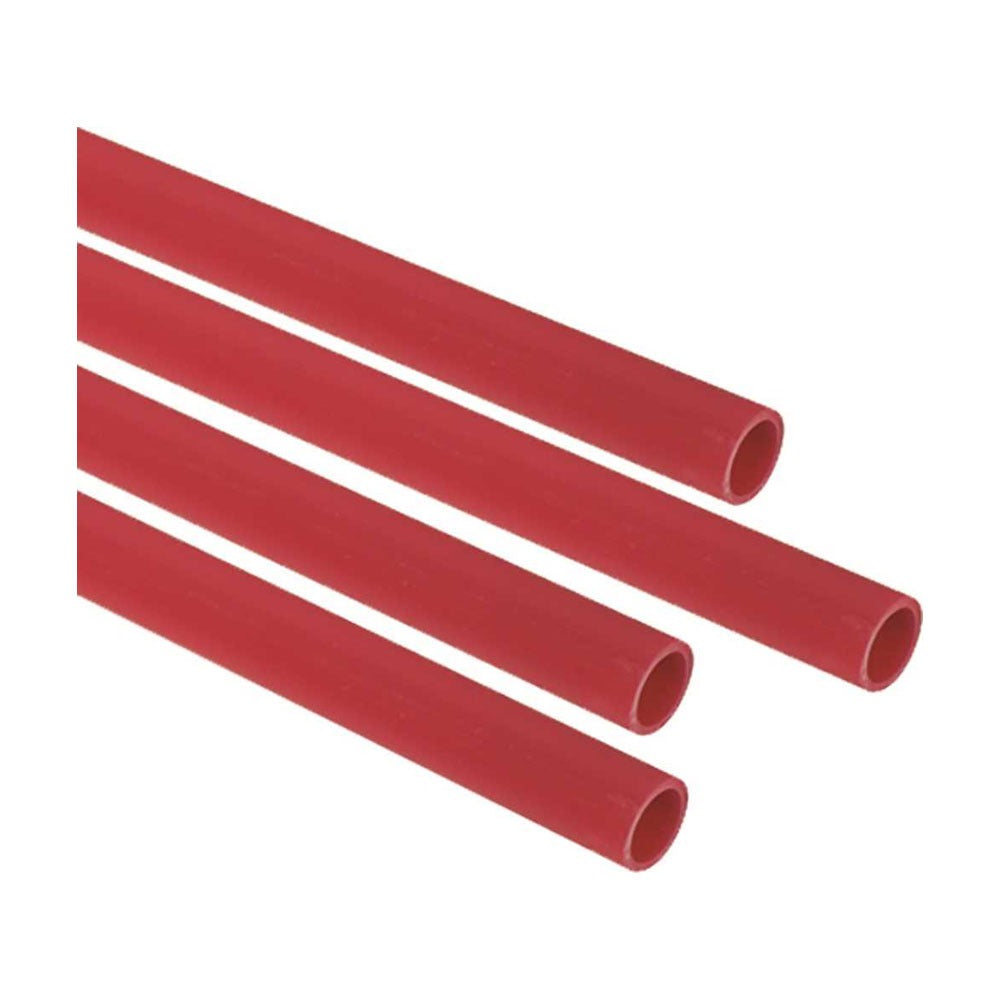 VIEGA Viega pxr4l5/33145 Pex Tubing 3/4 Inch X 20 Feet Red