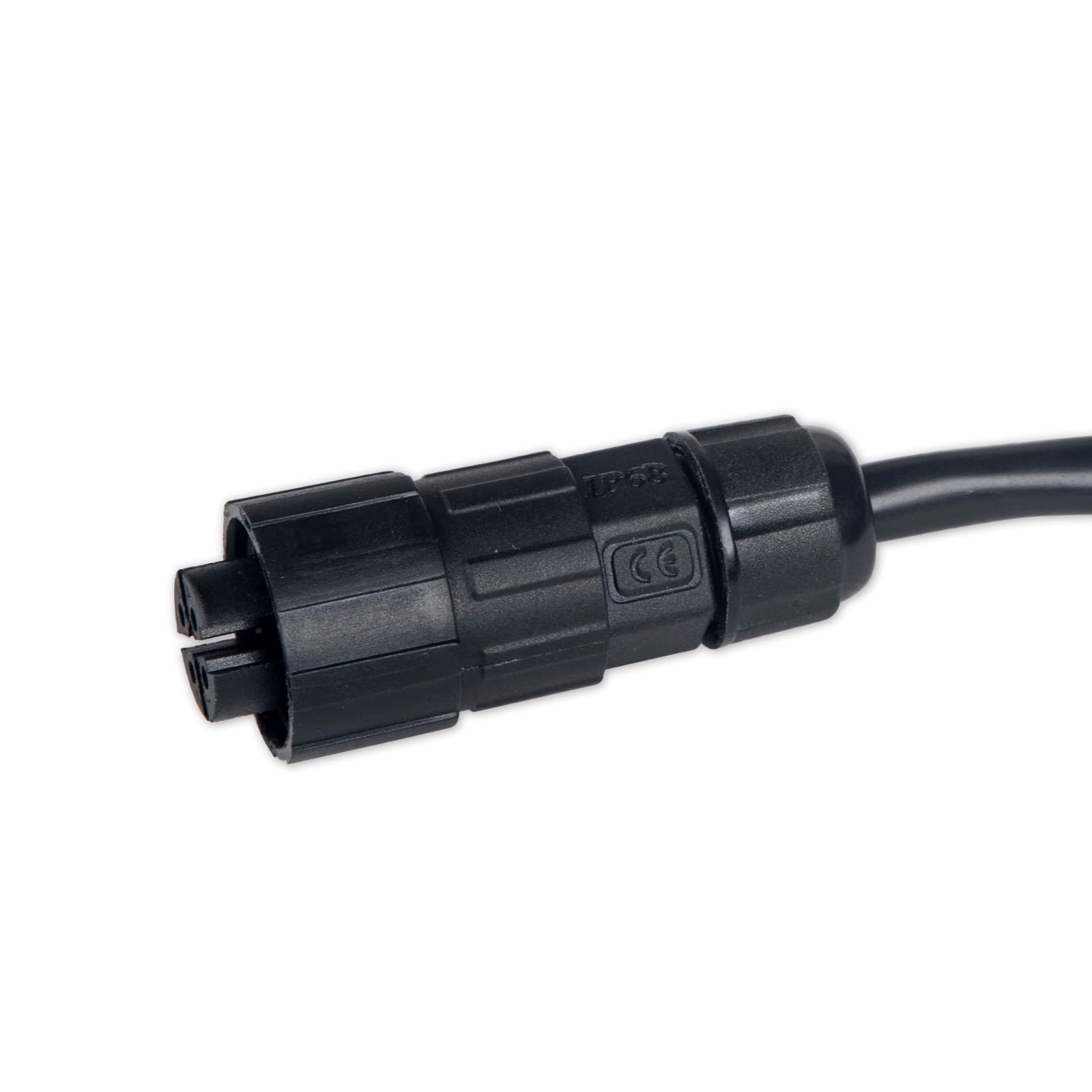 LINGXIAO-LX PUMP Lingxiao-lx Pump RS-485 Pool Pump Signal Cable 15 Feet