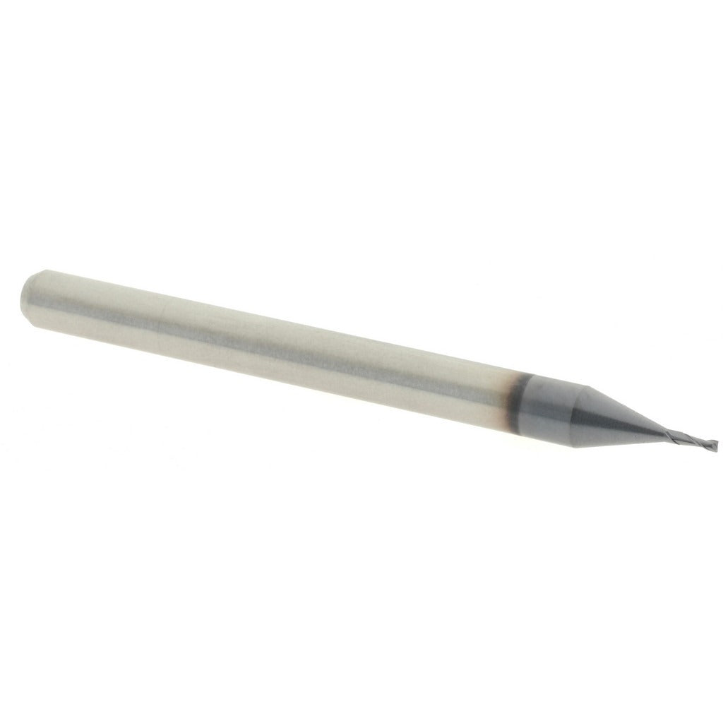 ACCUPRO Accupro 14796289 Corner Radius End Mill 0.0312in 4 Flute