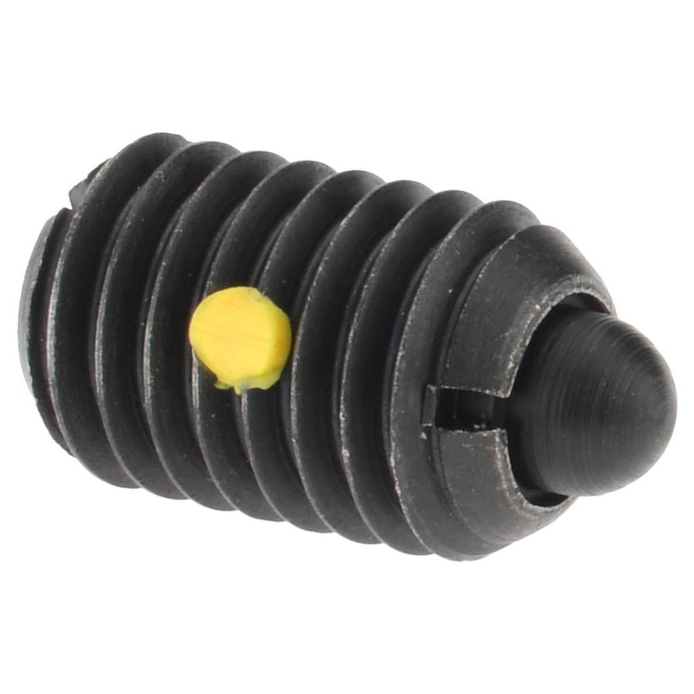 GIBRALTAR Gibraltar SW10-8SL-PT-G Threaded Spring Plunger 1/2-13
