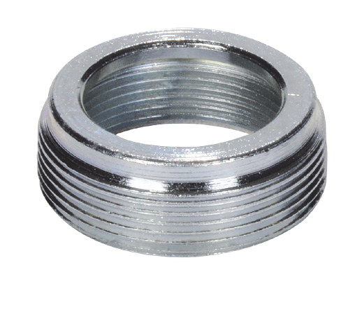 Steel Electric Products CR15 Flush Threaded Rigid/IMC Reducer Bushing