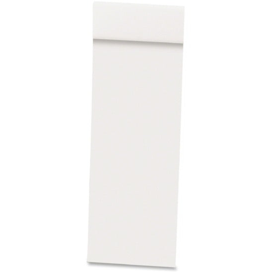 3M 3M MMM3750P2CR Scotch Envelope/Package Sealing Tape Strips (2 x 6, 2 Pack) 3750P-2CR