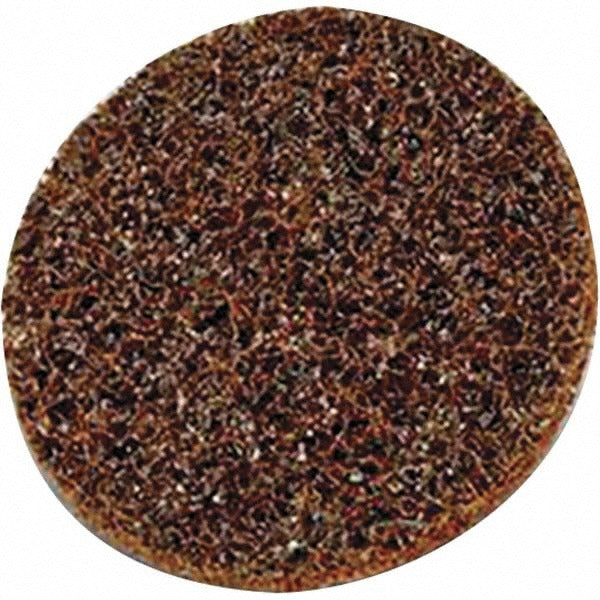 3M 3M 7010292386 Hook Loop Abrasive Disc 1-1/2 in Coarse