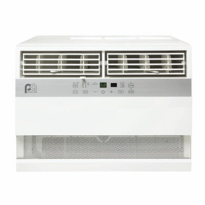 PERFECT AIRE Perfect Aire Llc 4PACH8000 Window Ac 8000 Btu/h Heat