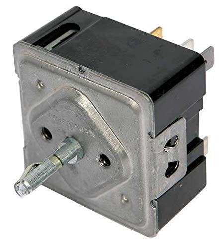 APW WYOTT Apw Wyott 55564 Infinite Control 120V 15A (55564)