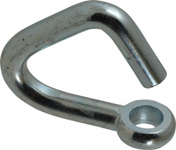 CAMPBELL Campbell T4900824 Carbon Steel Cold Shut Link 3500 Lb