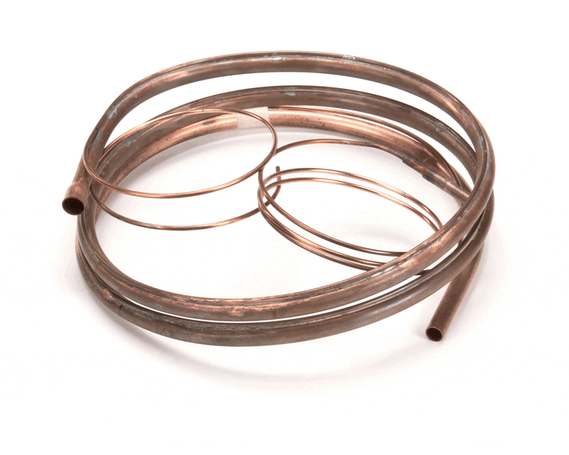 SILVER KING Silver King 35507 Heat Exchanger Assembly SKF72D