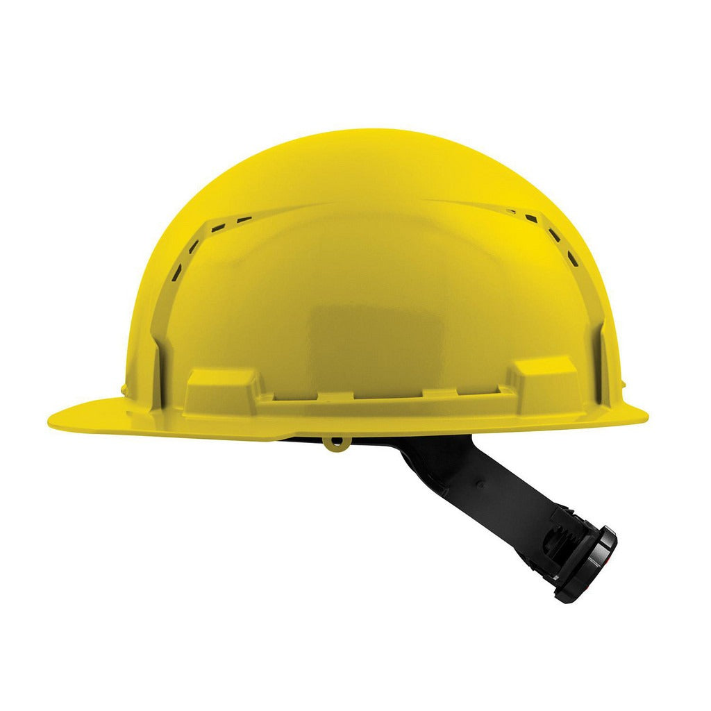MILWAUKEE Milwaukee Tool 48-73-1202 Front Brim Hard Hat Class C