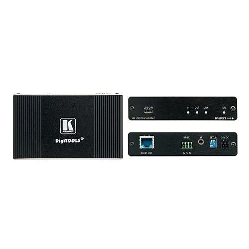 KRAMER Kramer Electronics 50-80574090 4K60 Usb-c Transmitter