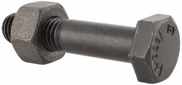 VALUE COLLECTION Value Collection HCI30620300N-020BX Hex Head Bolt 5/8-11
