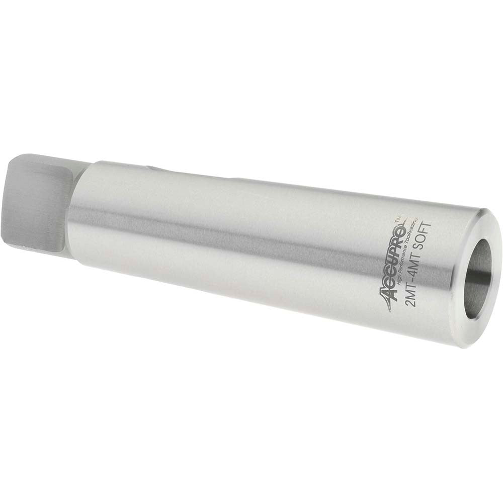 ACCUPRO Accupro CRS420000 Morse Taper Reducing Sleeve MT2 MT4