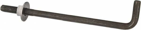 VALUE COLLECTION Value Collection ABL0621200-001BX Bent Anchor Bolt 5/8-11 12 in