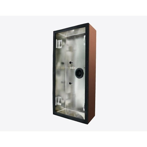 DOORBIRD Doorbird 423860773 Surface Mounting Bracket Back Box