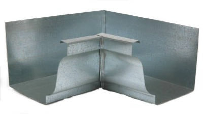 AMERIMAX Amerimax Home Products 29201 Inside Mitre 5 Inches 10 Pack