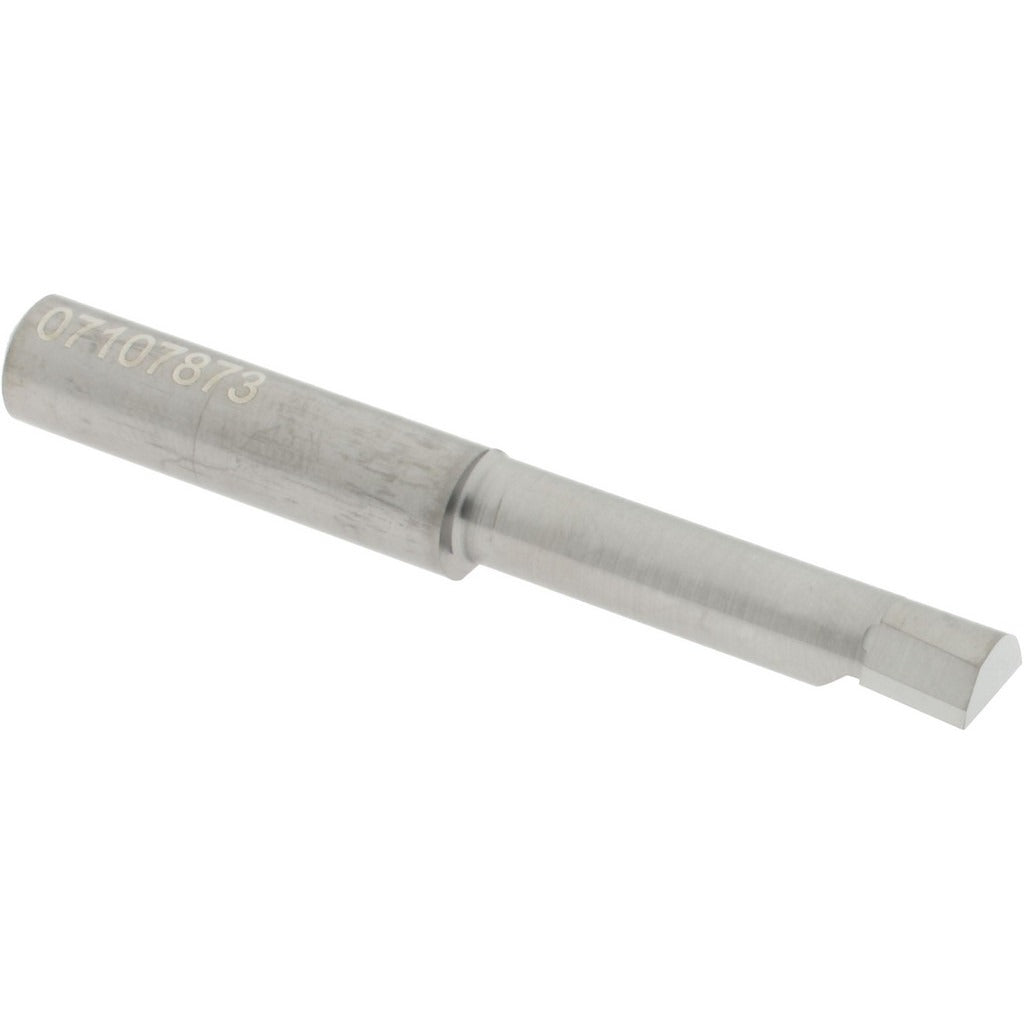 ACCUPRO Accupro B2901250R Corner Radius Boring Bar Solid Carbide