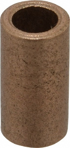 BOSTON GEAR Boston Gear 34552 Sleeve Bearing Oil Impregnated Bronze