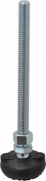 GIBRALTAR Gibraltar BNYLB26-EL-G Studded Pivotal Leveling Mount