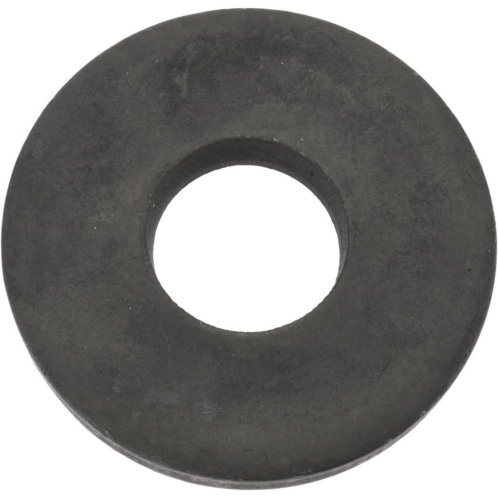 GIBRALTAR Gibraltar 23060.0012 M12 Standard Flat Washer Steel Din 6340