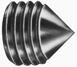 VALUE COLLECTION Value Collection 121061PR Set Screw 10-24 5/16in Cone Point