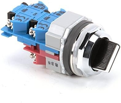 STERO Stero A101931 Hand/Auto Switch Complete Assembly 1 Count (A10-1931)