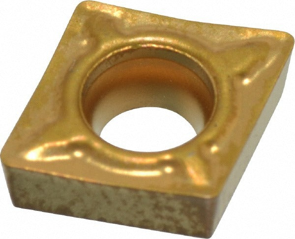 SECO TOOLS Seco 00008505 Turning Insert CCMT21.51-F1 TP40 Carbide