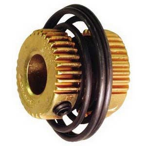 WESTWOOD PRODUCTS Westwood H24-30 Spiralink pump coupler 1/2 x 1/2 inch (CRH24-30)